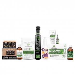 Besttem Fit Serisi Besttem Fit Serisi