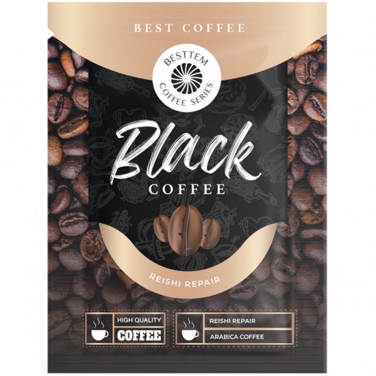 Best Coffee - Reshi Mantarı Best Coffee - Reshi Mantarı