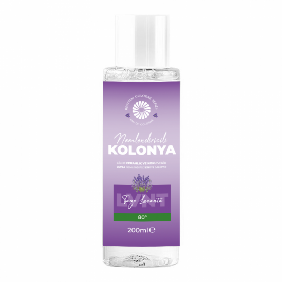 Besttem Lavanta Kolonyası 200ml