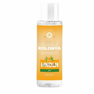 Besttem Mandalina Kolonyası 200ml Besttem Mandalina Kolonyası 200ml