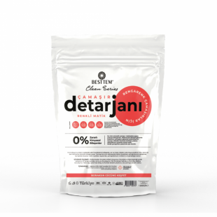 Besttem Renkli Matik 1300gr Besttem Renkli Matik 1300gr