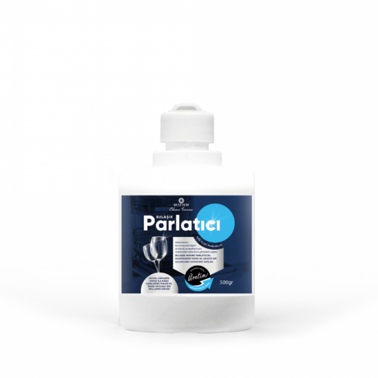 Besttem Bulaşık Parlatıcısı 500gr