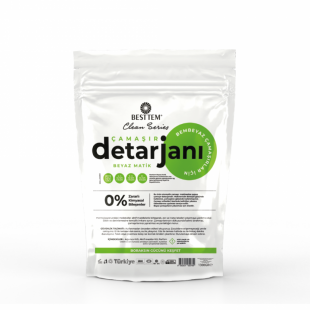 Besttem Beyaz Matik 1300gr Besttem Beyaz Matik 1300gr