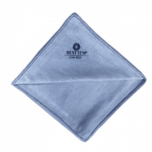 Besttem Mikrofiber Cam Bezi
