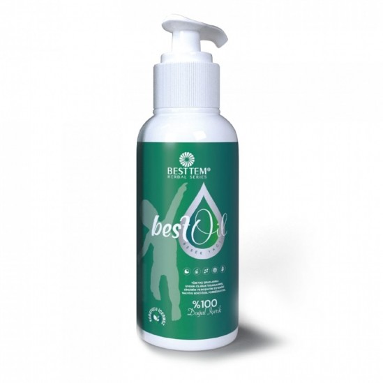 Besttem BestOil 100ml