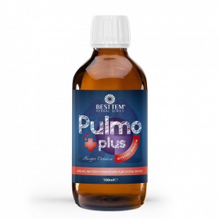 Besttem Pulmo +Plus 100ml