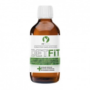 Besttem Detfit 100ml Besttem Detfit 100ml
