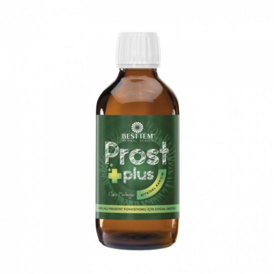 Besttem Prost +Plus 100ml