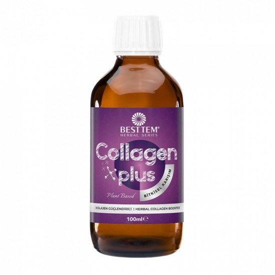Besttem Collagen +Plus 100ml