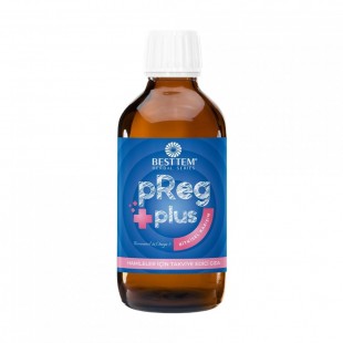 Besttem Preg +Plus 100ml