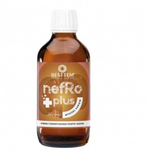 Besttem Nefro +Plus 100ml