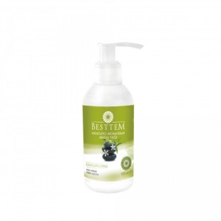 Besttem Aromaterapi Masaj Yağı 100ml