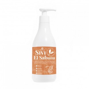 Besttem Sıvı El Sabunları Aparatlı 330ml Besttem Sıvı El Sabunları Aparatlı 330ml