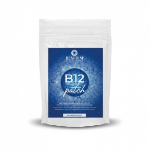 Besttem B12 Vitamin Patch 24 Adet Besttem B12 Vitamin Patch 24 Adet