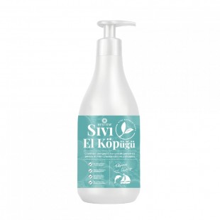 Besttem Sıvı El Köpüğü Aparatlı 330ml Besttem Sıvı El Köpüğü Aparatlı 330ml