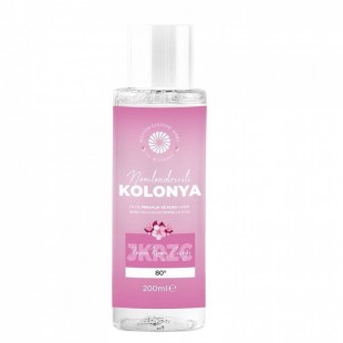 Besttem Kiraz Çiçeği Kolonyası 200ml Besttem Kiraz Çiçeği Kolonyası 200ml