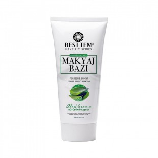 Besttem Makyaj Bazı 50ml Besttem Makyaj Bazı 50ml