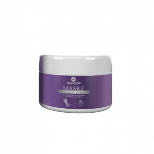 Besttem Aromaterapik Kil Maskesi Karma Ciltler 150 ml