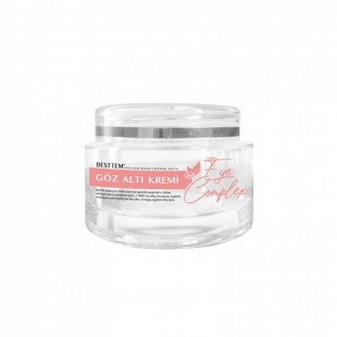 Besttem Gözaltı Kremi 15ml