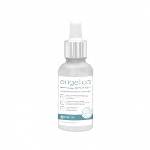 Besttem Angelica Gençlik İksiri 30ml
