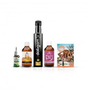 Besttem Bağışıklık Takviye Seti Besttem Bağışıklık Takviye Seti