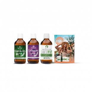 Besttem Cilt Takviye Seti Besttem Cilt Takviye Seti